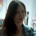 Анна Ипатова