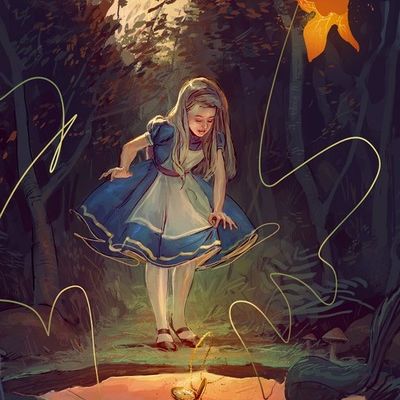 Дарья Чупрова