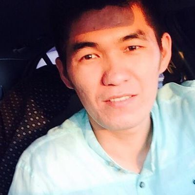 Абылай Тулепов