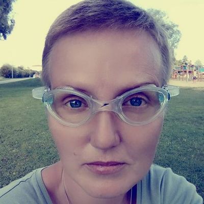 Евгения Кузнецова