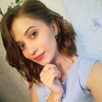 Анастасия Зайцева