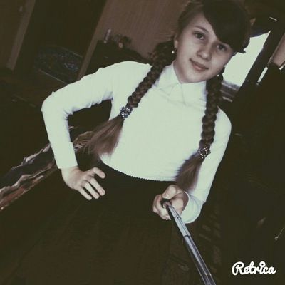 Любовь Чичварина