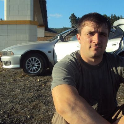 Игорь Войчук