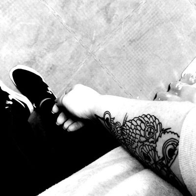 Виктория Ангелова