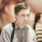 Юрий Серебрянский