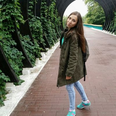 Наргиза Попова