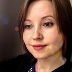 Мария Щербакова