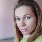 Анастасия Шапкина