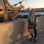 Надя Фролова