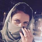 Анна Рыжкина