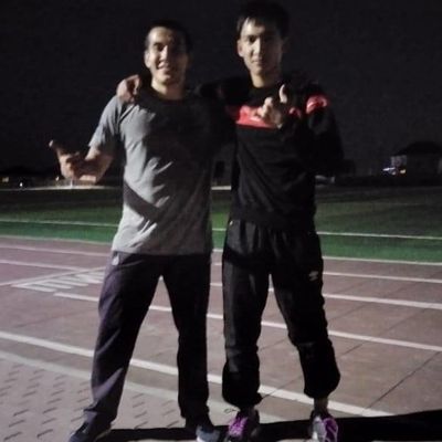 Серик Бисенбайвич