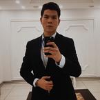 Рустамбек Кужемуратов