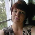 Ирина Шарикова