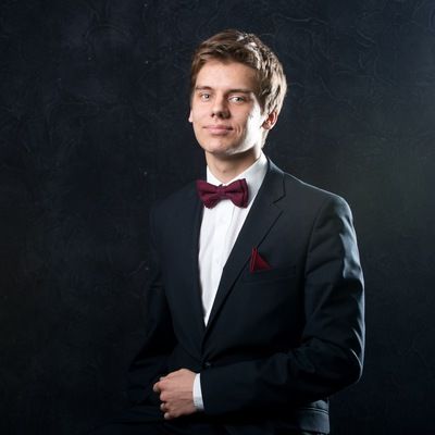 Сергей Семенов