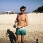 Кирилл Матвеев