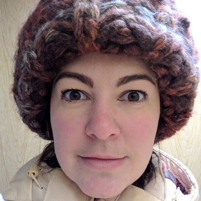 Валентина Митина