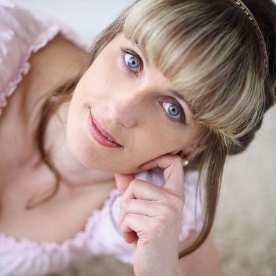 Юлия Пинчук