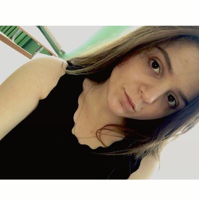 Даша Видяйкина