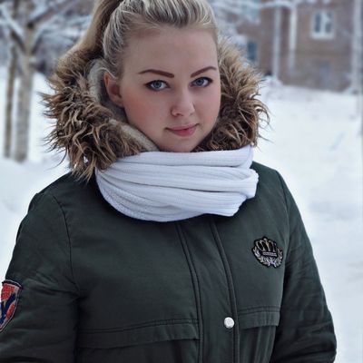 Даша Мелентьева