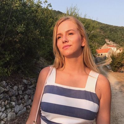 Софья Богоявленская