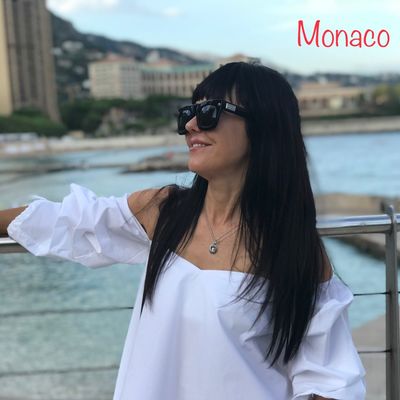 Viktoriya Khotyanova