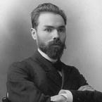 Ярослав Брюсов