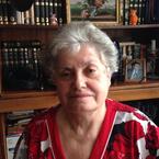 Евгения Портнова