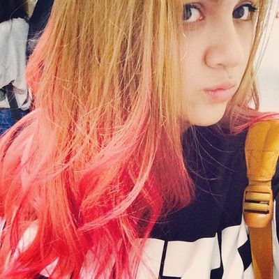 Евгения Югай