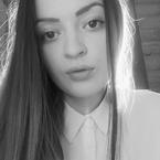 Анна Усанина