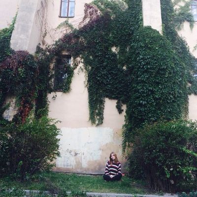 Александр Померанцев