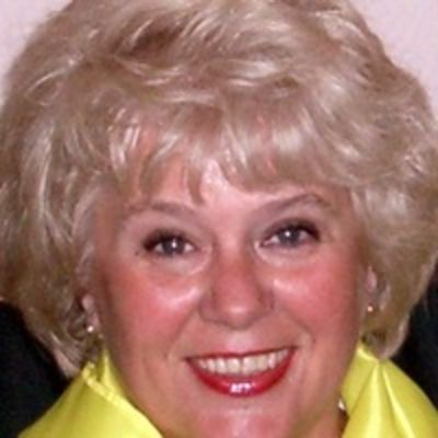 Наталия Степанова