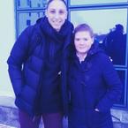 Мария Исмаилова