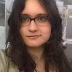 Ирина Лупенцова