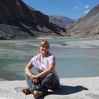 Екатерина Иешина