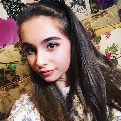 Лиза Федорова