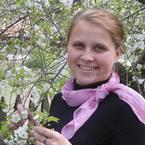 Виктория Козачук