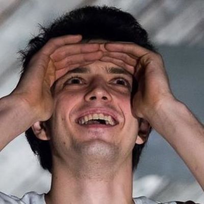 Сергей Заикин