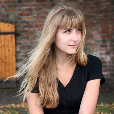 Юля Герасимова