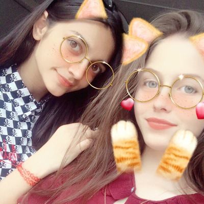 Калимат Алиева