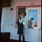 Ирина Дроздова