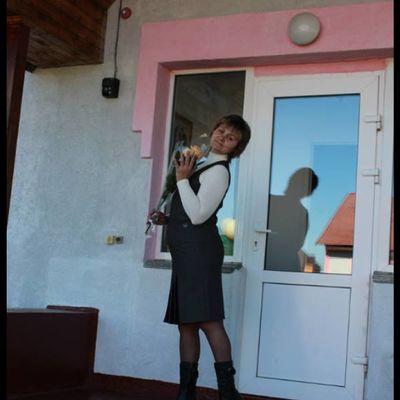 Ирина Дроздова