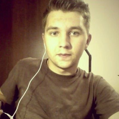 Никита Толкачев