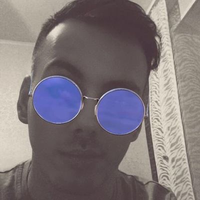 Алексей Суслянка