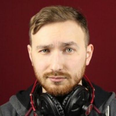 Дмитрий Егоров