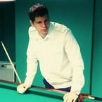 Сергей Бахматов