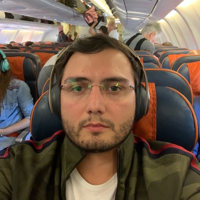 Далгат Рамазанов