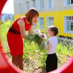 Галина Самодумова