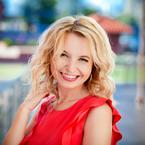 Анна Штанина