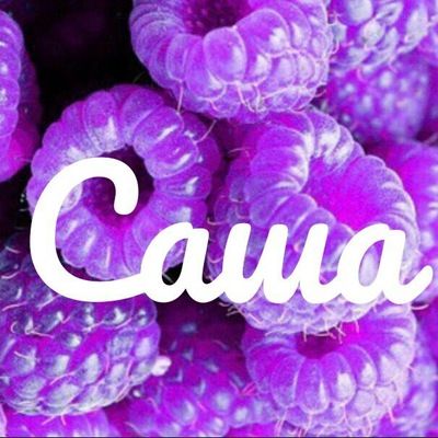 Александра Блинова