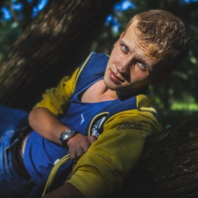 Алексей Федорец